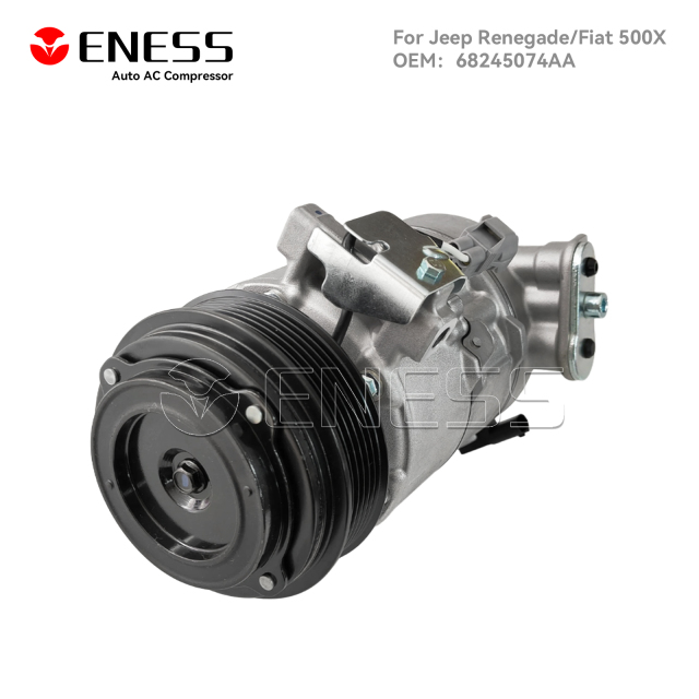 6SBU14C 6PK 110MM For Jeep Renegade 2.4 2018 OE:68245074AA  /FIAT 500X 1.6 2014-2020