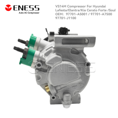 For Hyundai Elantra Lafesta// Kia Cerato //Soul