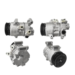 5SE12C 5PK 120MM For Toyota Caldina ST246 GT-4 3S-GTE Turbo OE:447260-1346