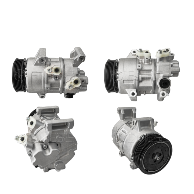 5SE12C 5PK 120MM For Toyota Caldina ST246 GT-4 3S-GTE Turbo OE:447260-1346
