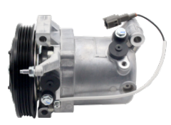 For Subaru Impreza WRX 2006