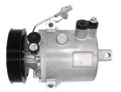 VCR08 6PK 115MM For Mitsubishi Mirage 1.2 2012-