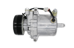 MSC60CAS 5PK 91mm For Mitsubishi Colt 1.5L 04-12 OE:7815A068 /LANCER 1.5 08- /Smart Forfour 454