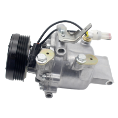 MSC60CA 5PK 91mm For Mitsubishi Colt 2004-2012 OE:MR7813A138