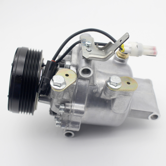 MSC60CA 5PK 91mm For Mitsubishi Colt 2004-2012 OE:MR7813A138