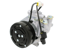 MSC60CA 4PK 91mm For Mitsubishi Colt 1.5L 2005-1012