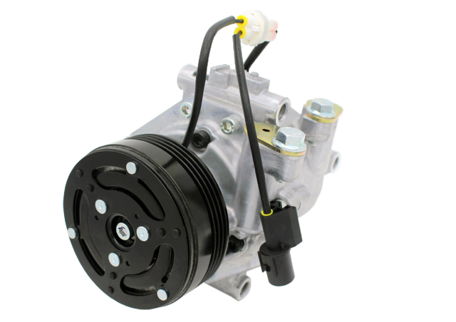 MSC60CA 4PK 91mm For Mitsubishi Colt 1.5L 2005-1012
