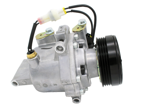 MSC60CA 4PK 91mm For Mitsubishi Colt 1.5L 2005-1012