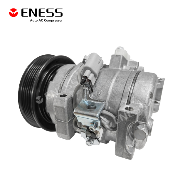 10S15C W404 7PK 130MM For TOYOTA  RAV4 2000-2005 OE:88310-42180
