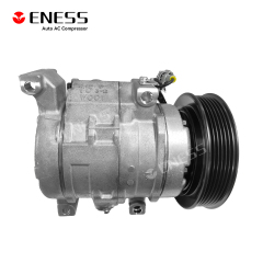 10S15C W404 7PK 130MM For TOYOTA  RAV4 2000-2005 OE:88310-42180