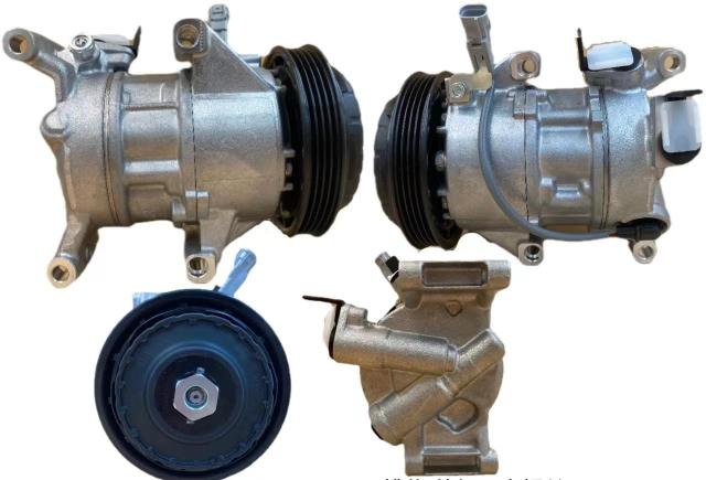 5TSE10C 4PK 110MM For Toyota YARIS 1.3 2010- 88310-0D420 /VERSO 1.3 2011-2016  AURIS 1.3 2012-2018 /SUBARU TREZIA 1.3 2011-