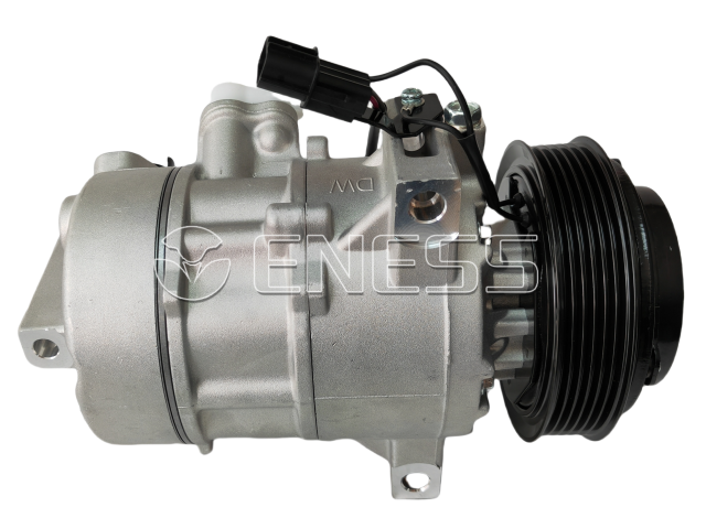 DVE16 6PK 118mm For KIA SPORTAGE 2.0 2010-  OE:977012S002 /HYUNDAI IX35 2.0 2009-2015