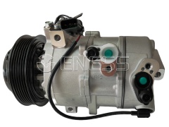 DVE16 6PK 118mm For KIA SPORTAGE 2.0 2010-  OE:977012S002 /HYUNDAI IX35 2.0 2009-2015