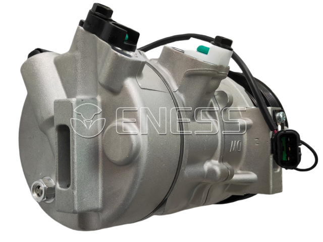 DVE16 6PK 118mm For KIA SPORTAGE 2.0 2010-  OE:977012S002 /HYUNDAI IX35 2.0 2009-2015