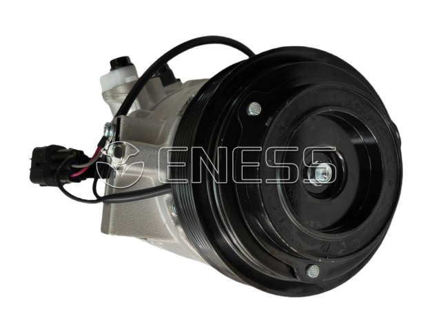 DVE16 6PK 118mm For KIA SPORTAGE 2.0 2010-  OE:977012S002 /HYUNDAI IX35 2.0 2009-2015