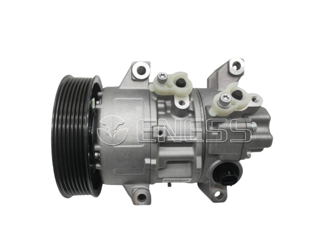 Toyota Isis ANM10 5SE12C 7PK