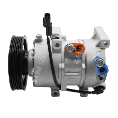 DVE13 6PK 125MM For KIA RIO 2015- OE: 977011W600 /HYUNDAI i40  1.6 2011-2019