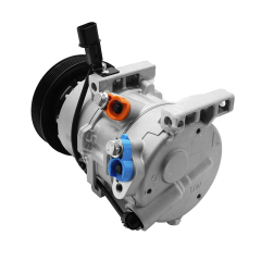 DVE13 6PK 125MM For KIA RIO 2015- OE: 977011W600 /HYUNDAI i40  1.6 2011-2019
