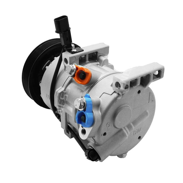 DVE13 6PK 125MM For KIA RIO 2015- OE: 977011W600 /HYUNDAI i40  1.6 2011-2019