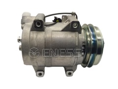 DKS15D 1A 125MM For Mitsubishi L200 2.5 2005-2015 OE: MN123626 /TRITON Pickup /PAJERO SPORT 3.2 2008-