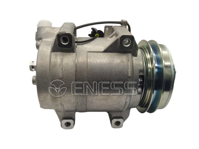 DKS15D 1A 125MM For Mitsubishi L200 2.5 2005-2015 OE: MN123626 /TRITON Pickup /PAJERO SPORT 3.2 2008-
