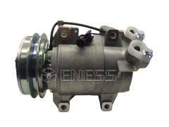 DKS15D 1A 125MM For Mitsubishi L200 2.5 2005-2015 OE: MN123626 /TRITON Pickup /PAJERO SPORT 3.2 2008-