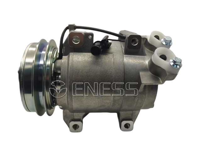 DKS15D 1A 125MM For Mitsubishi L200 2.5 2005-2015 OE: MN123626 /TRITON Pickup /PAJERO SPORT 3.2 2008-