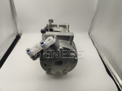 DKS15D 1A 125MM For Mitsubishi L200 2.5 2005-2015 OE: MN123626 /TRITON Pickup /PAJERO SPORT 3.2 2008-
