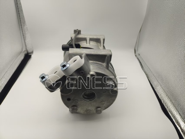 DKS15D 1A 125MM For Mitsubishi L200 2.5 2005-2015 OE: MN123626 /TRITON Pickup /PAJERO SPORT 3.2 2008-