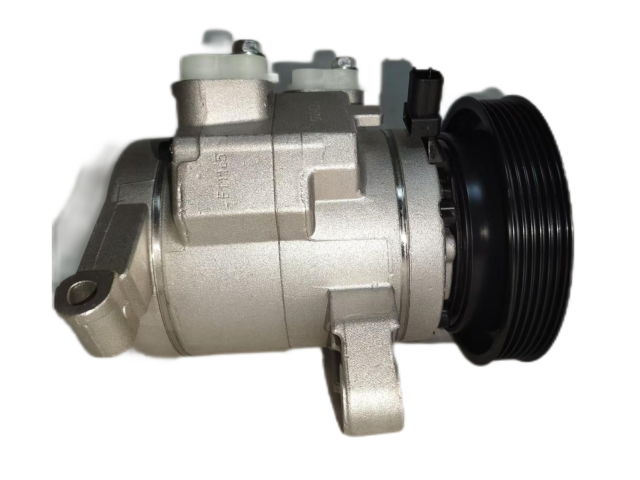 For Jeep 6PK 10S17C