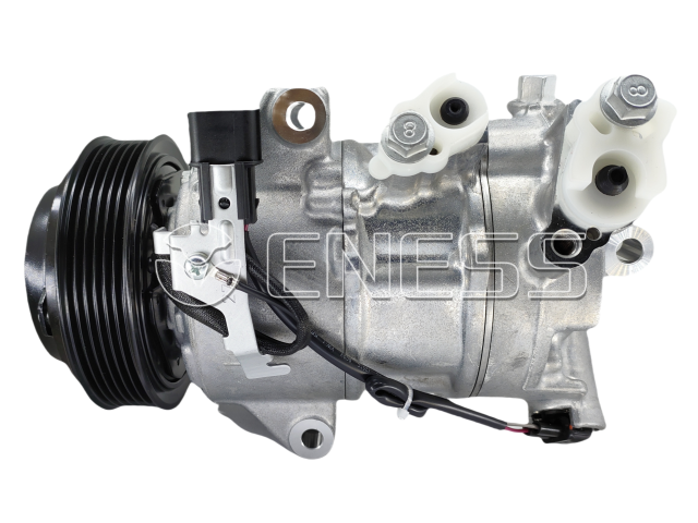 HYUNDAI 6PK 3PIN (LHX-31025A B650