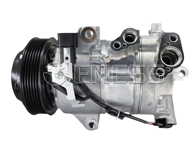 HYUNDAI 6PK 3PIN (LHX-31025A B650