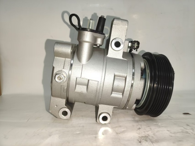 FS20 6PK 115MM For Ford Mustang 5.0L V8 2010-  OE:BR3319497BD