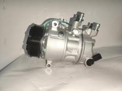 PXC16 6PK 110MM For Volkswagen Teramont  OE:7N0816803C  /ATLAS 3.6 2009-