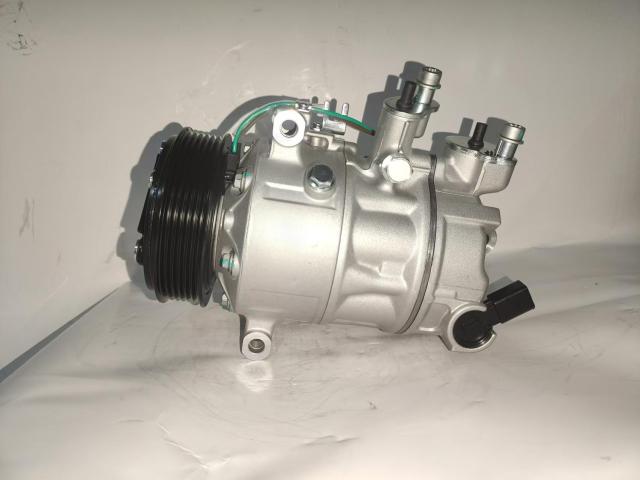 PXC16 6PK 110MM For Volkswagen Teramont  OE:7N0816803C  /ATLAS 3.6 2009-