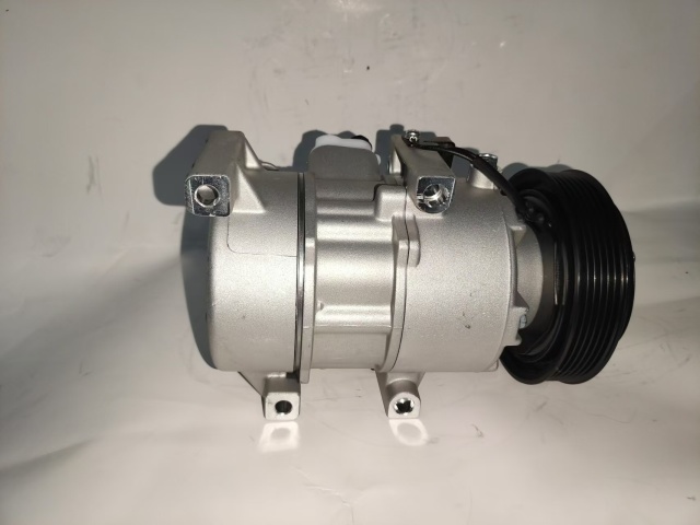 For KIA Forte 2.0 <6PK 125MM>2012