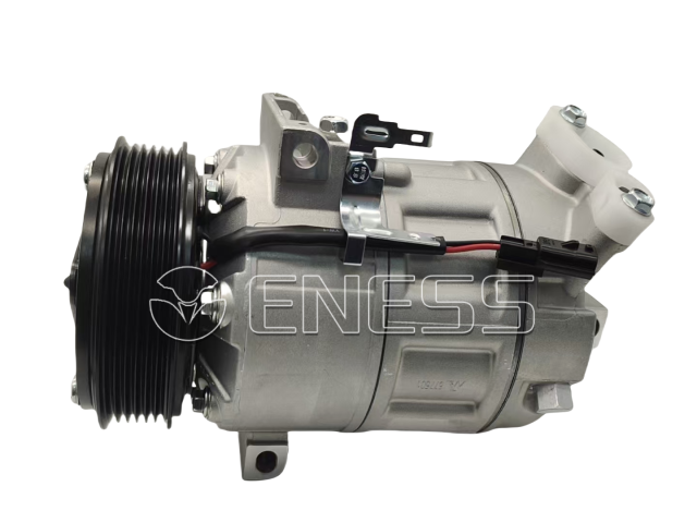T DCS17IC 6PK 115MM For NISSAN NV300 2.0 2019- OE:92600-1732R  /OPEL MOVANO 2.3 2019- /RENAULT MASTER 2019- /RENAULT TRAFIC 2015-
