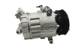 T DCS17IC 6PK 115MM For NISSAN NV300 2.0 2019- OE:92600-1732R  /OPEL MOVANO 2.3 2019- /RENAULT MASTER 2019- /RENAULT TRAFIC 2015-
