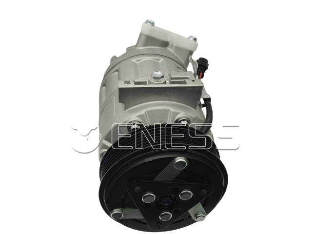 T DCS17IC 6PK 115MM For NISSAN NV300 2.0 2019- OE:92600-1732R  /OPEL MOVANO 2.3 2019- /RENAULT MASTER 2019- /RENAULT TRAFIC 2015-