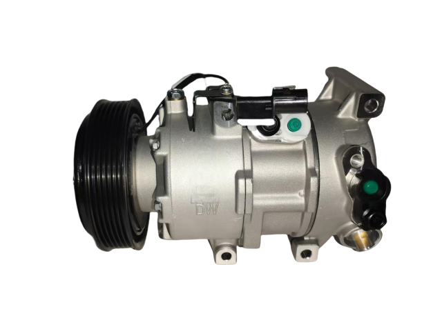 For KIA Forte 2.0 <6PK 125MM>2012