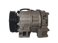 T DCS17 6PK 125mm For NISSAN ALTIMA 2.5 2006-2013 OE:92600-JA00A