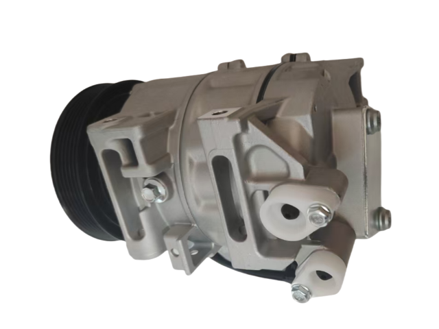 T DCS17 6PK 125mm For NISSAN ALTIMA 2.5 2006-2013 OE:92600-JA00A
