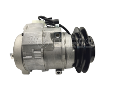 10S17C X007 1A 130MM For MITSUBISHI  Pajero 3.2 2006- OE: 447190-7050