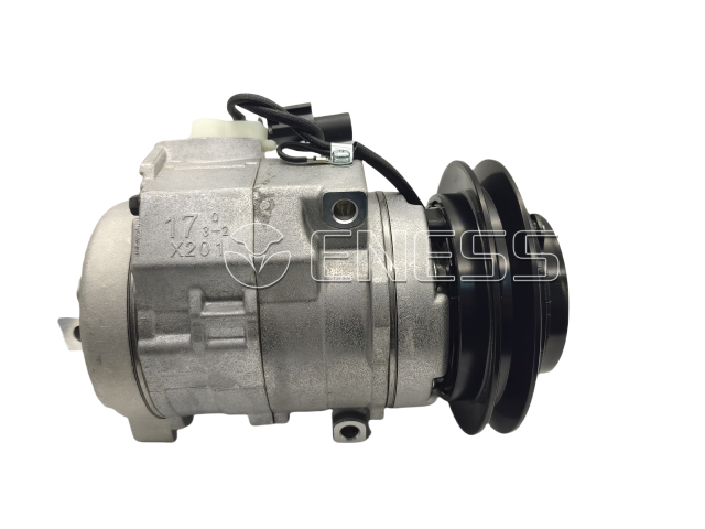 10S17C X007 1A 130MM For MITSUBISHI  Pajero 3.2 2006- OE: 447190-7050