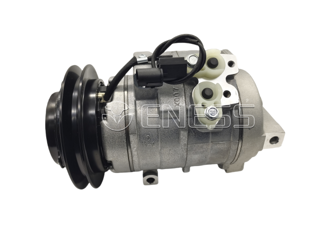 10S17C X007 1A 130MM For MITSUBISHI  Pajero 3.2 2006- OE: 447190-7050