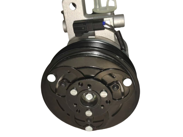 FS20 6PK 115MM For Ford Mustang 5.0L V8 2010-  OE:BR3319497BD