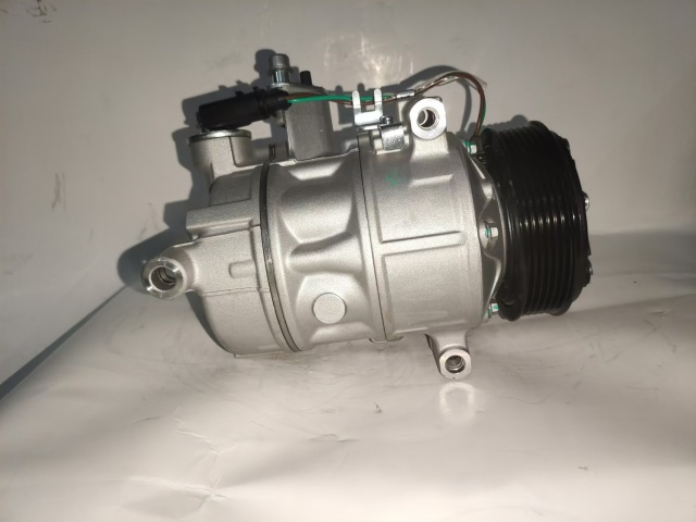 PXC16 6PK 110MM For Volkswagen Teramont  OE:7N0816803C  /ATLAS 3.6 2009-