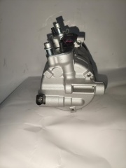 PXC16 6PK 110MM For Volkswagen Teramont  OE:7N0816803C  /ATLAS 3.6 2009-
