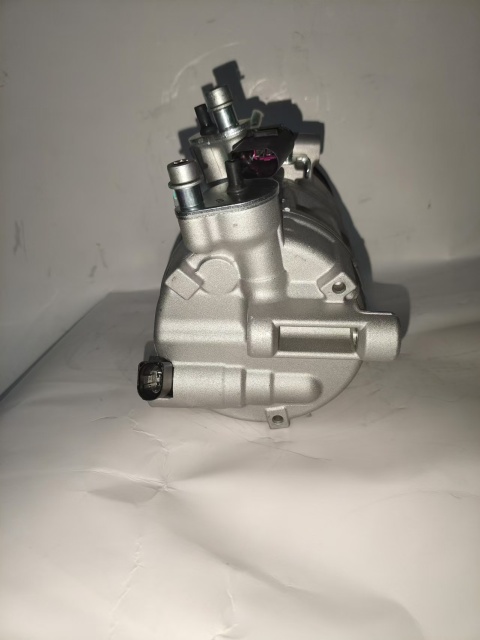 PXC16 6PK 110MM For Volkswagen Teramont  OE:7N0816803C  /ATLAS 3.6 2009-