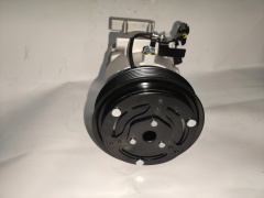 For KIA Forte 2.0 <6PK 125MM>2012